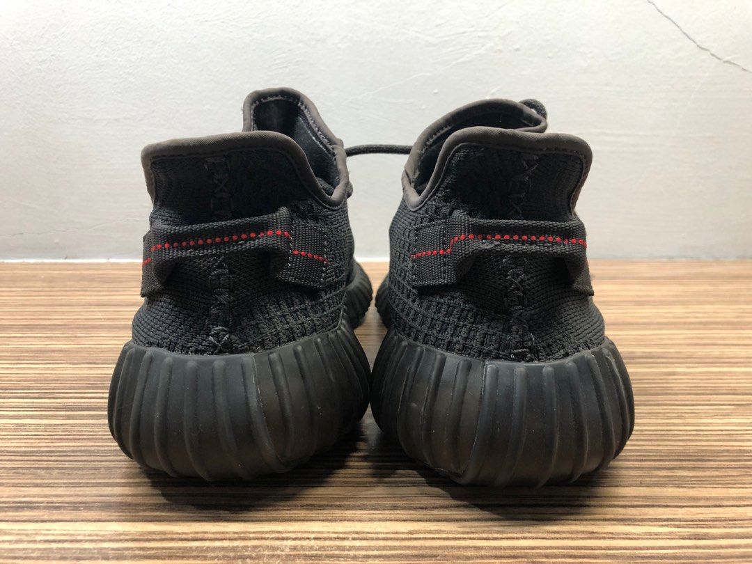 Triple on sale black 350