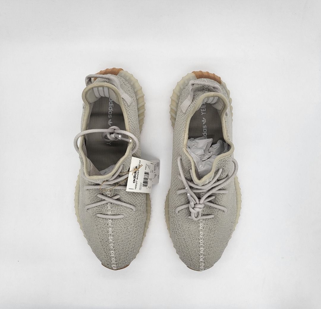 Men s adidas yeezy 2024 boost 350 v2 sesame