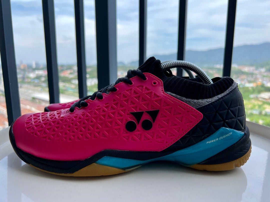 Yonex new arrivals eclipsion z