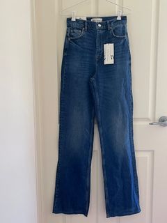 zara jeans