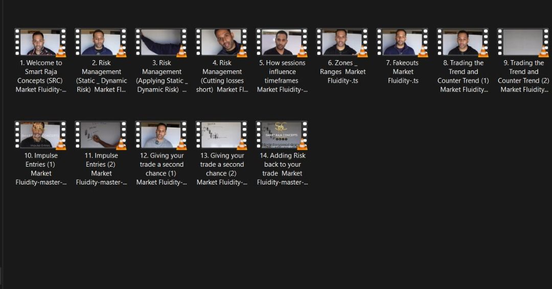【2022】SRC - Smart Raja Concepts{FULL COURSE + VIDEO} - ALL COURSES ...