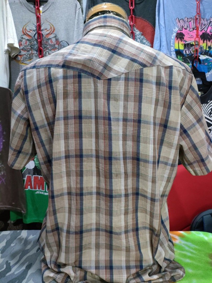 Key western shirts outlet