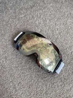 37S Frameless Goggles