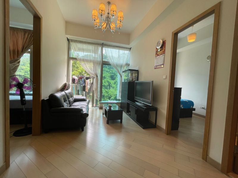 🉐西貢逸瓏海匯3房業主放盤免傭64079371552002114