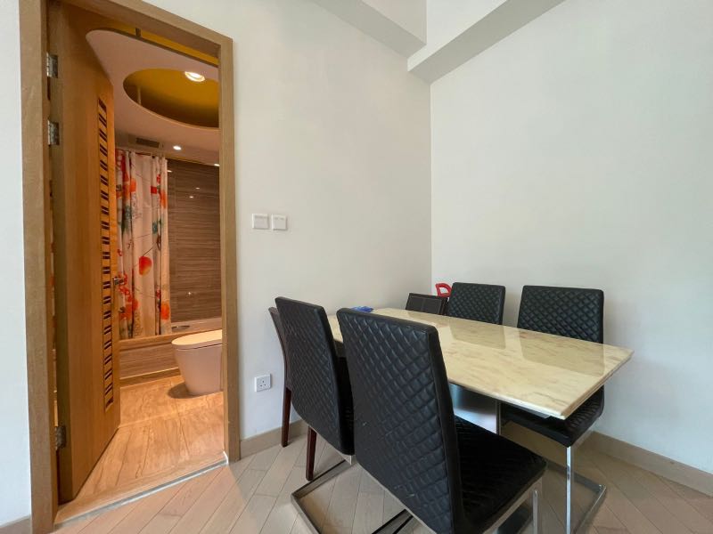 🉐西貢逸瓏海匯3房業主放盤免傭64079371552002112