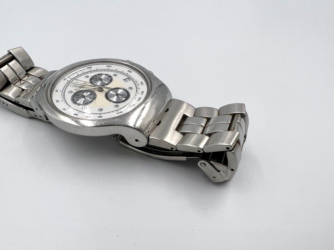Swatch discount wealthy star