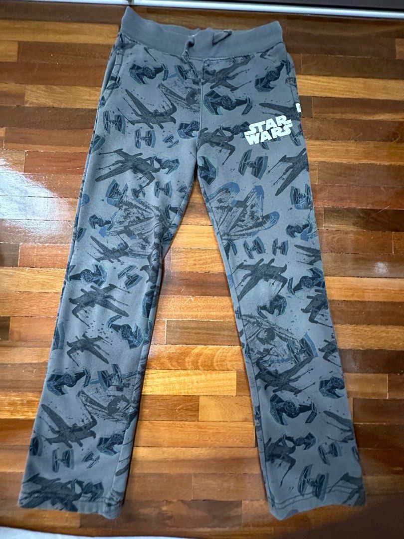 Age best sale 14 joggers