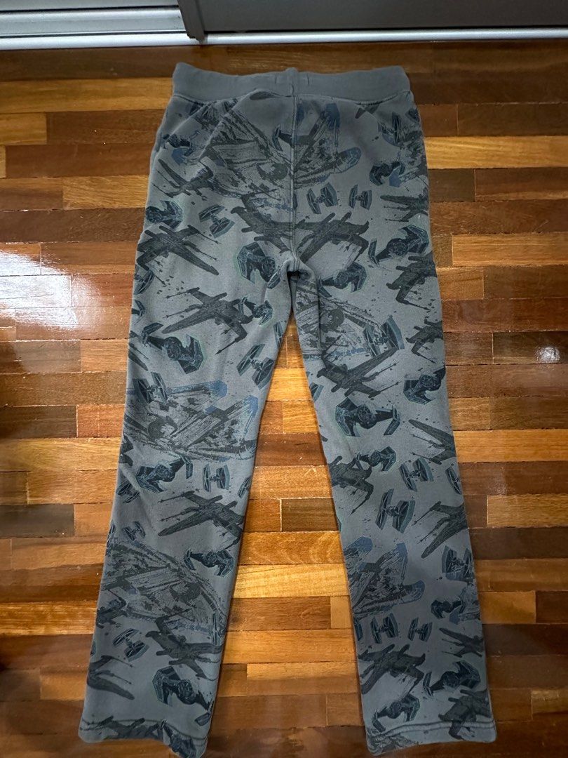 Age 16 deals joggers