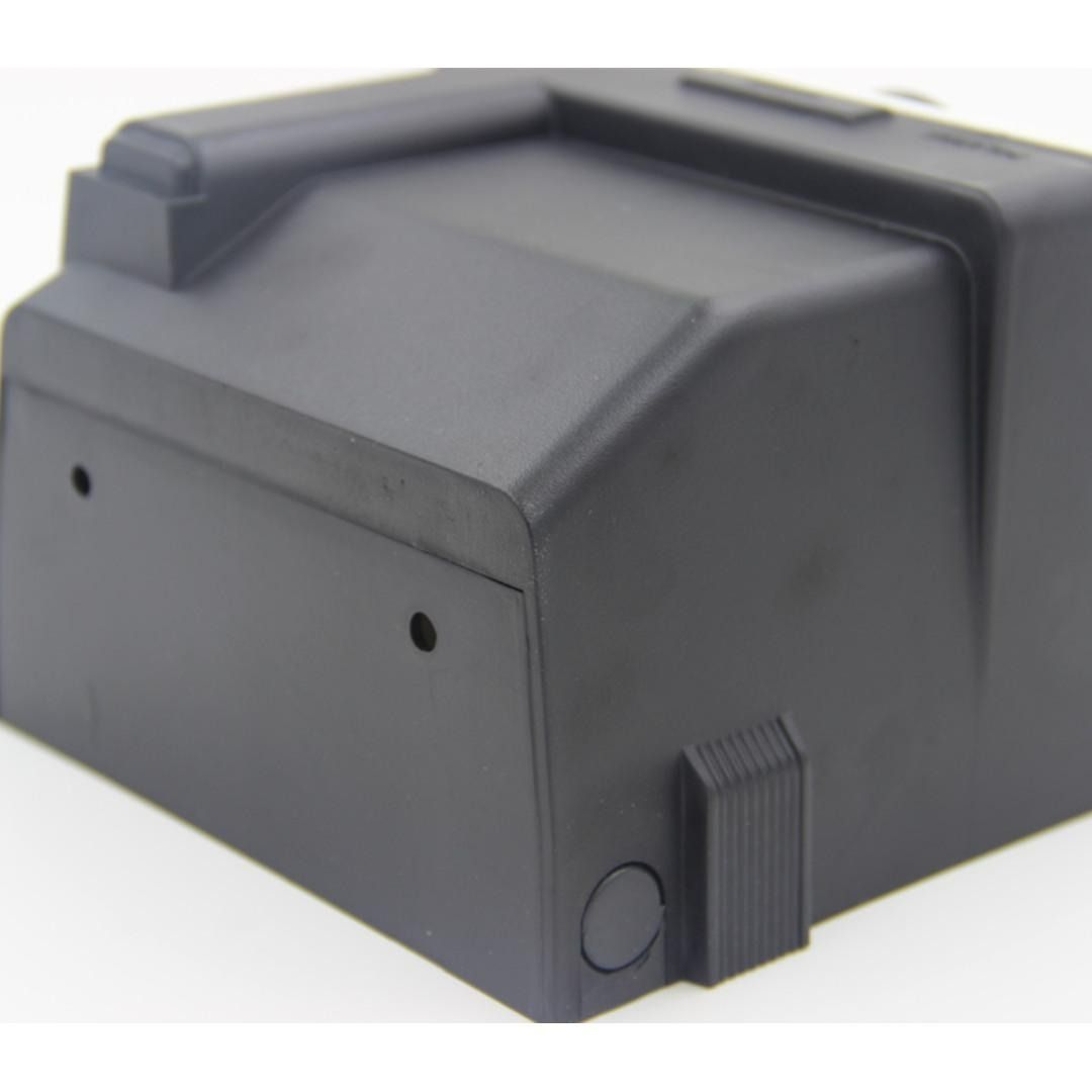 80s Retro Vintage Toilet Roll Polaroid Camera Toilet Roll Holder