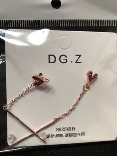 耳環