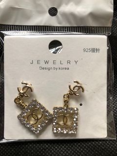耳環