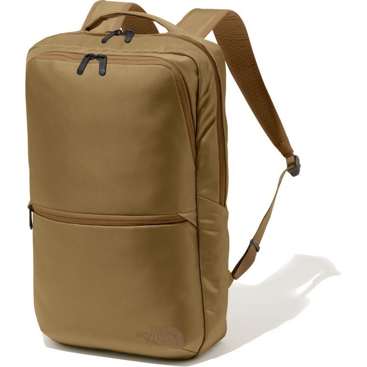 日本代購3色THE NORTH FACE Shuttle Daypack Slim NM82330 背包背囊15