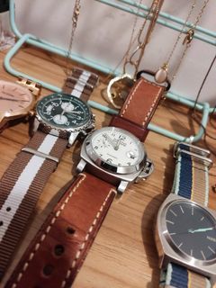 誠收品牌錶 故障錶 零件錶 Seiko Citizen Tissot Alba Nixon Briston Casio Invicta Timberland...