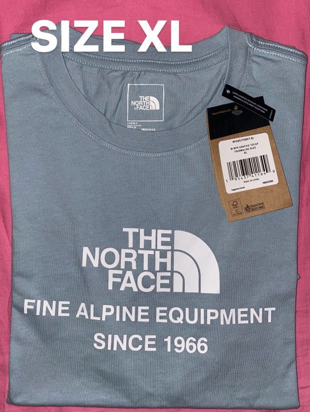 The north face outlet on sale