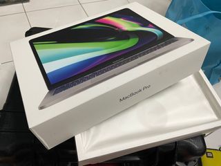 📦 box 📦 Macbook Pro 13,M1