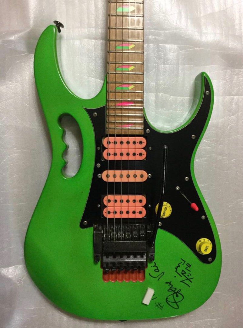 Ibanez jem sale 777