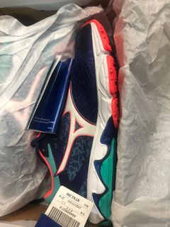 美津濃 mizuno 26.5 限量款