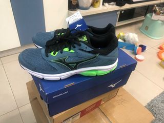 美津濃 mizuno 27.0