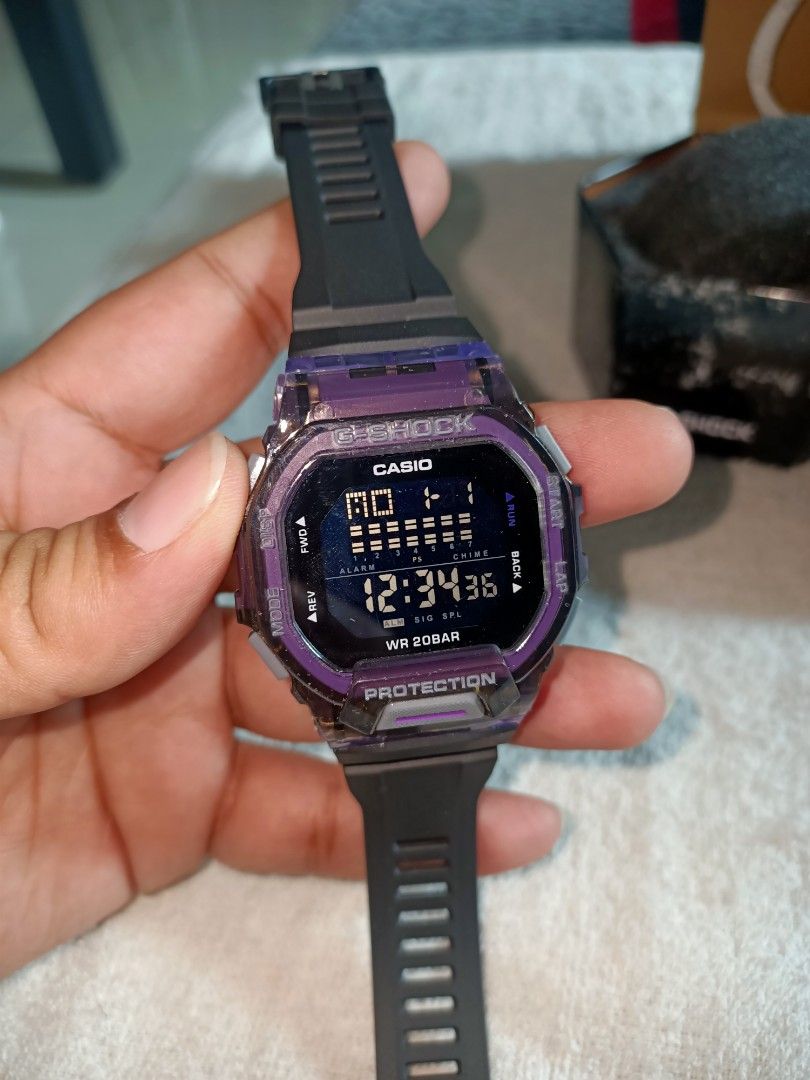Joker discount watch 123