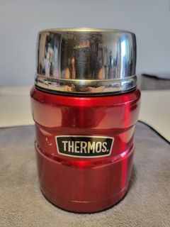 =出清= 膳魔師THERMOS 悶燒罐 SK-3000 *保溫瓶/真空罐