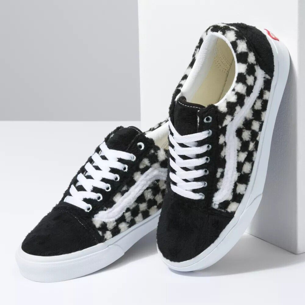 Tenis vans skool hotsell old