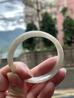 正A貨緬甸翡翠 黃翡貴妃鐲出清價