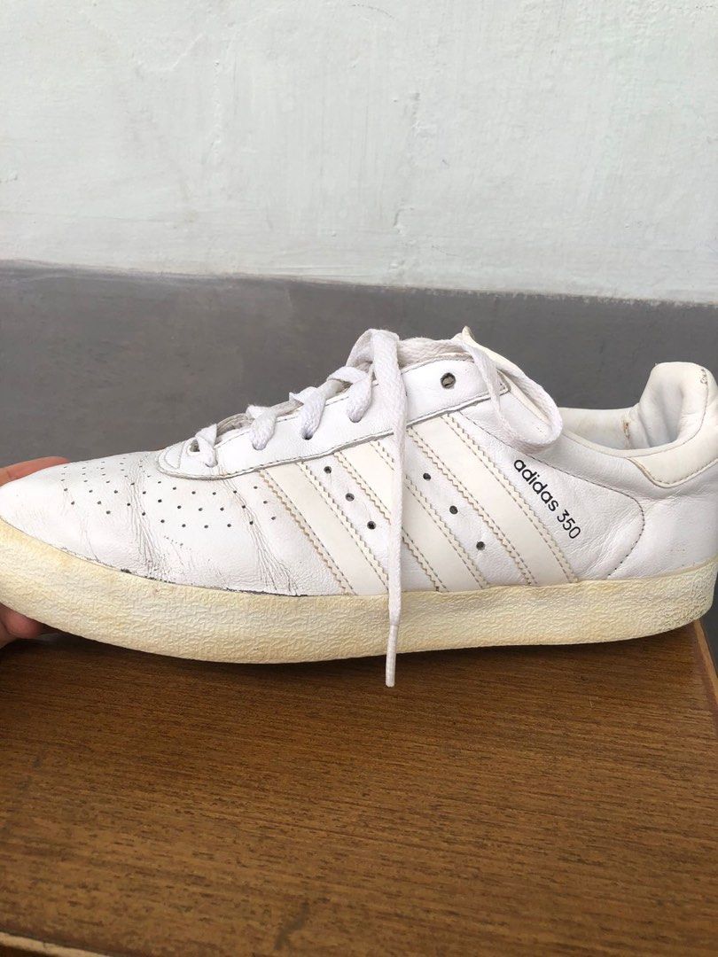 Adidas 350 trainers cheap