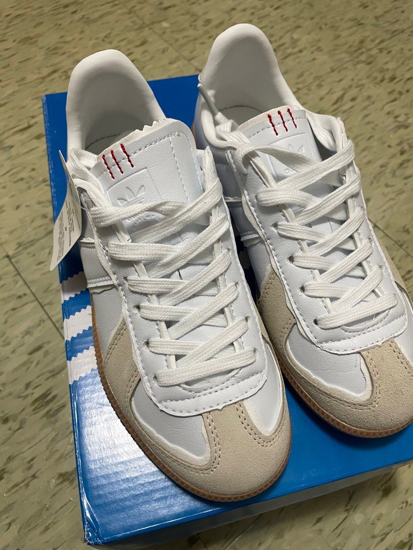adidas bw army, 女裝, 鞋, 波鞋- Carousell
