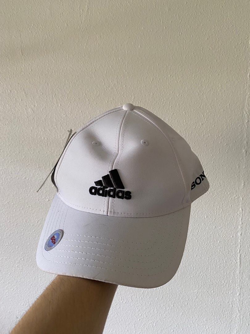 Adidas Cap, Men's Fashion, Watches & Accessories, Caps & Hats on Carousell