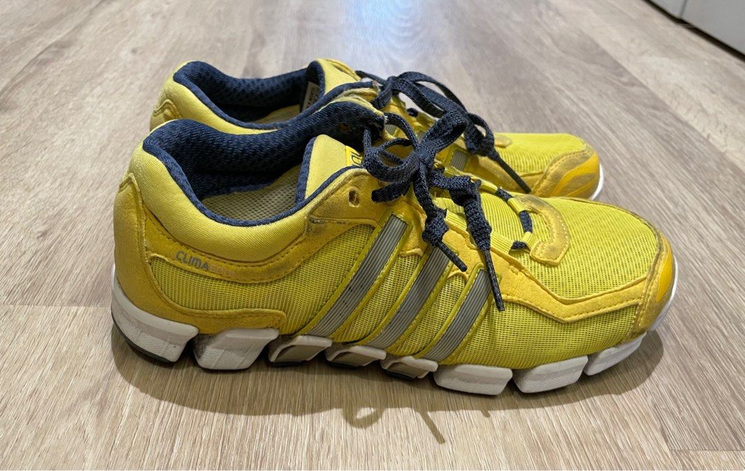 Adidas Climacool shoes (US 5/UK 4.5/JP 23cm), Women's Fashion, Footwear,  Sneakers on Carousell