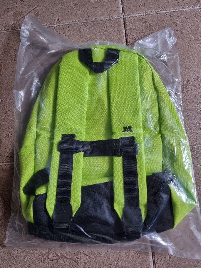 Adidas Disney Backpack, Babies & Kids, Babies & Kids Fashion on Carousell