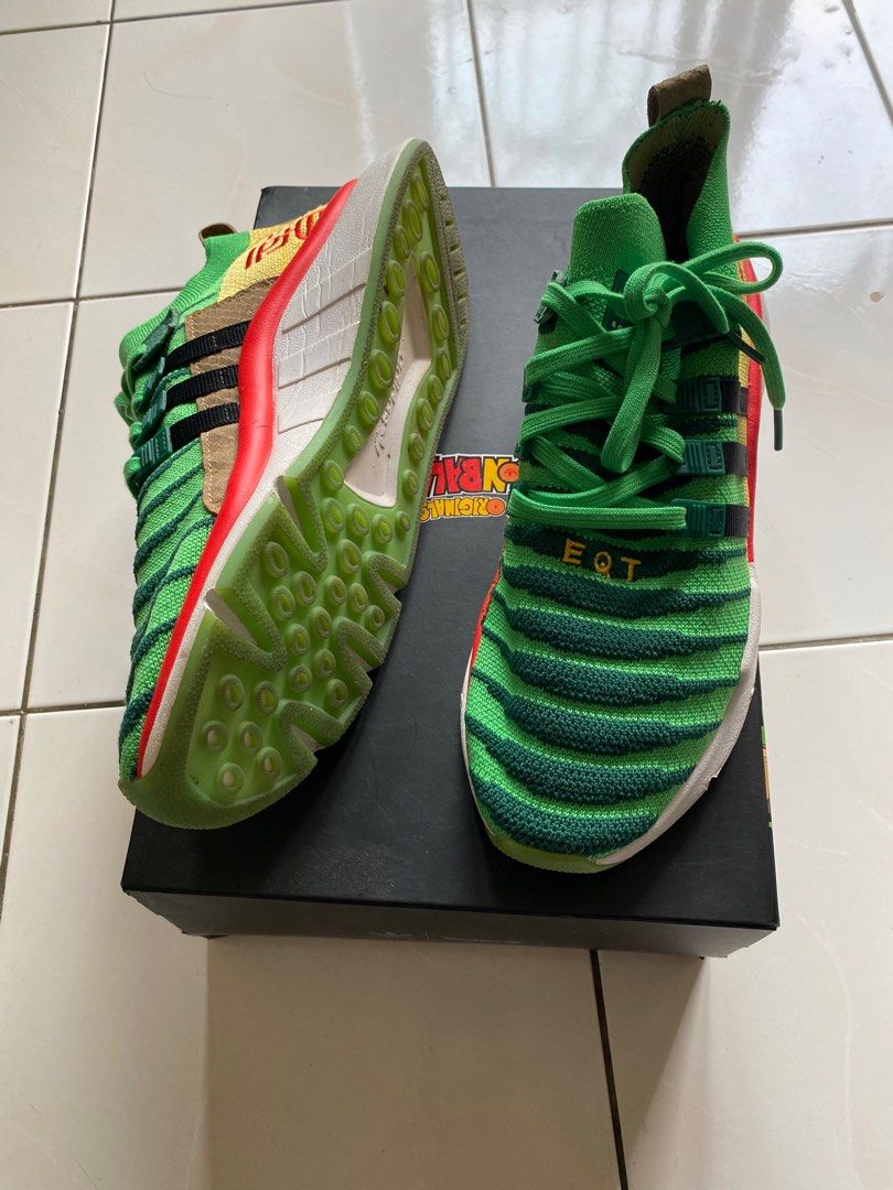 Adidas special edition dragon store ball