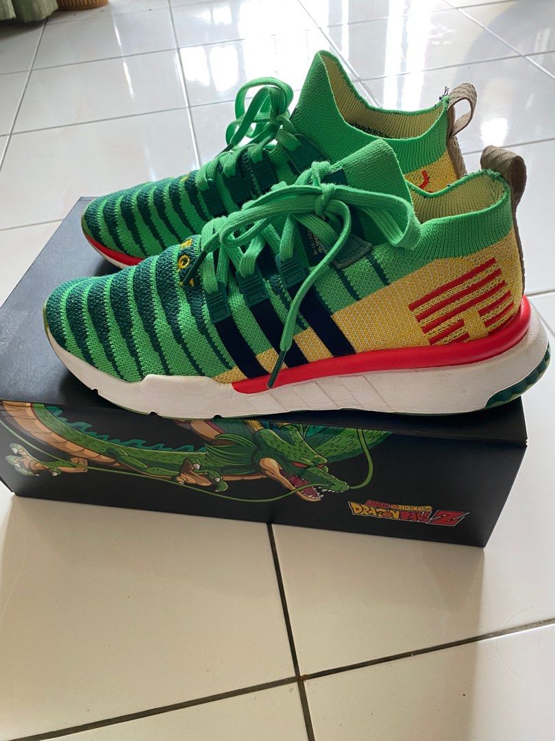 adidas eqt dragon ball