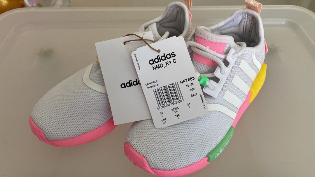 Adidas nmd 31 deals que es
