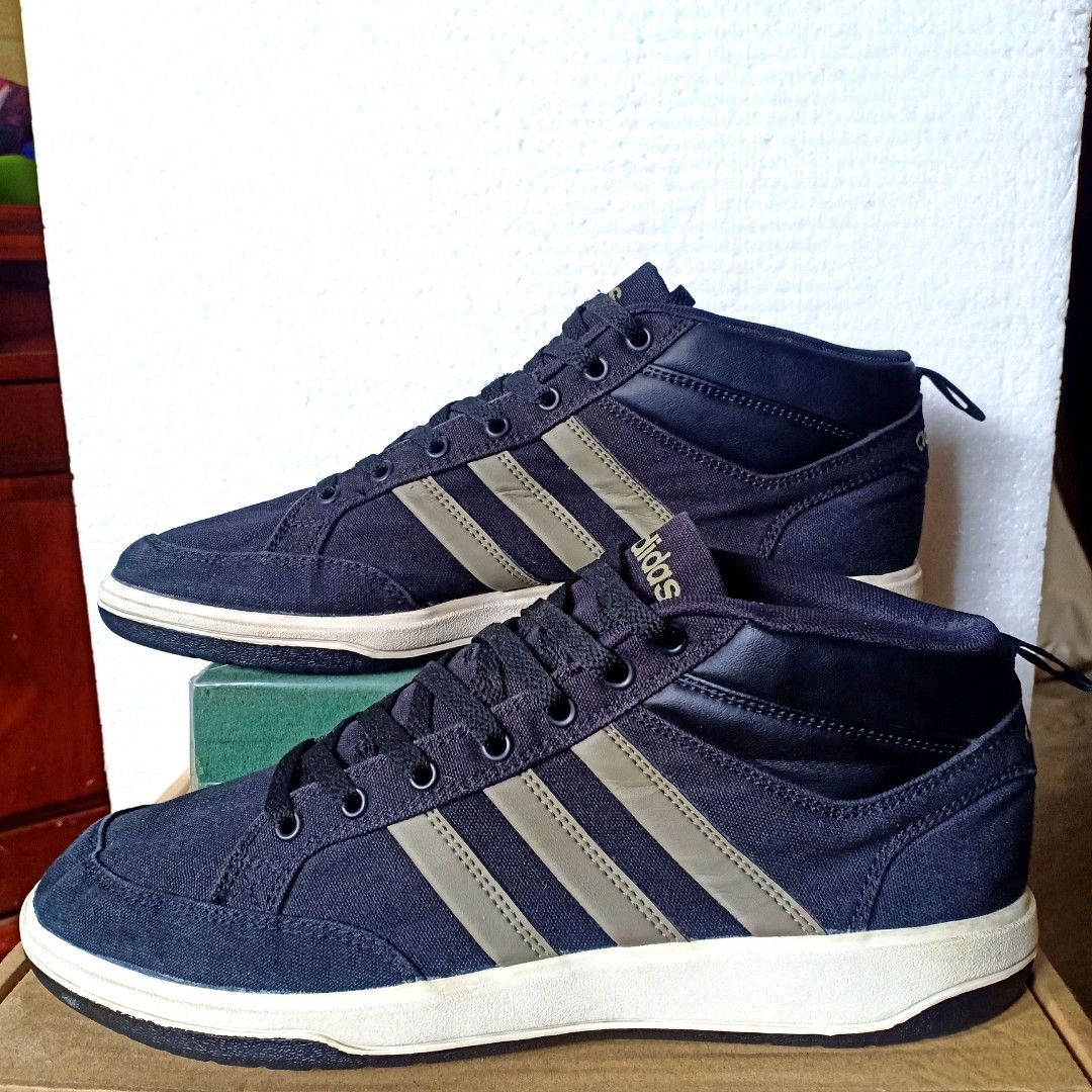 Adidas Oracle VI Mid