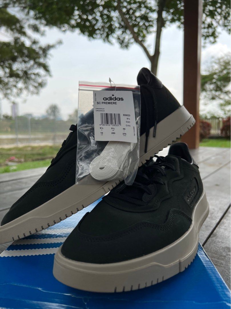 Sc premier shoes discount