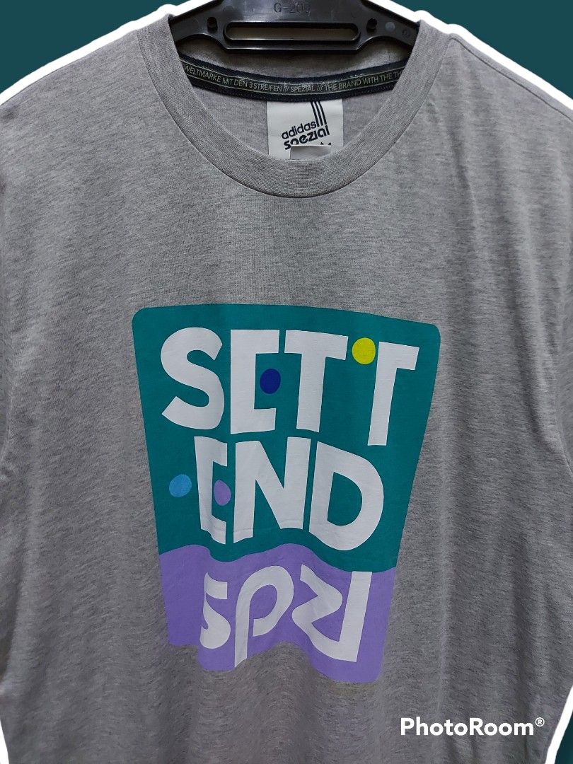 Adidas settend spzl t shirt discount