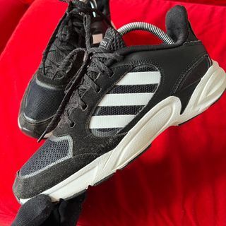 Adidas sport shoes size 8.5Uk