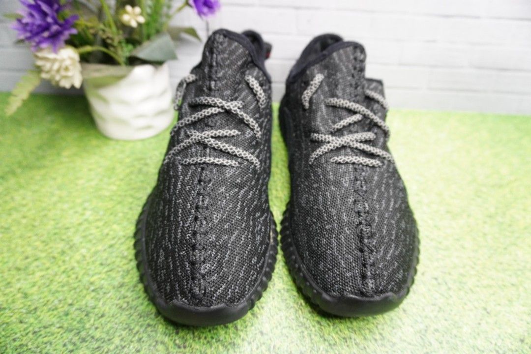 Yeezy pirate hot sale black insole