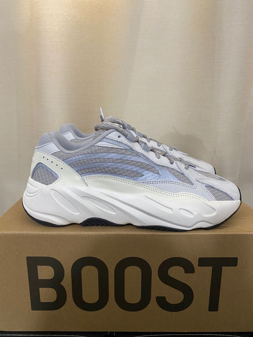 Yeezy 700 discount v2 static replica