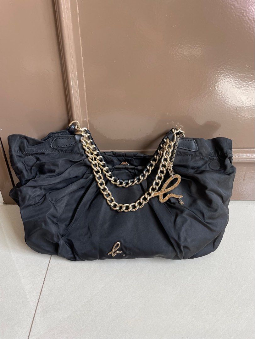 Agnes b. Voyage Shoulder Bag