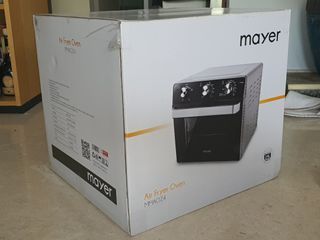 Air Fryer Oven