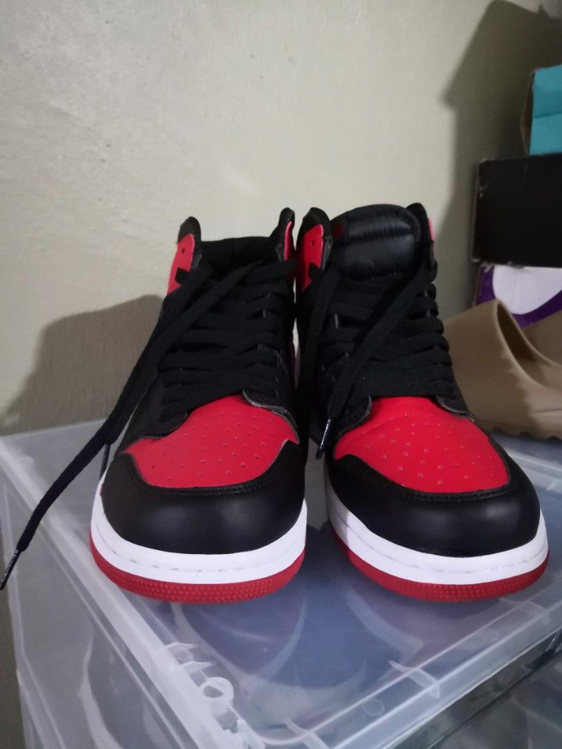 aj1 bred