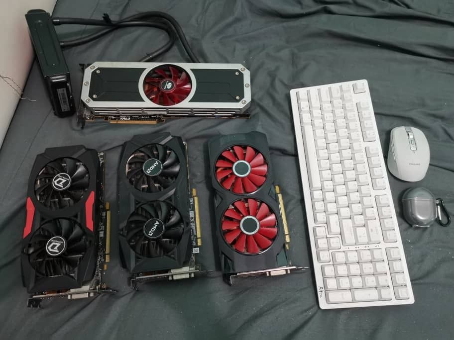 Graphic card murah store