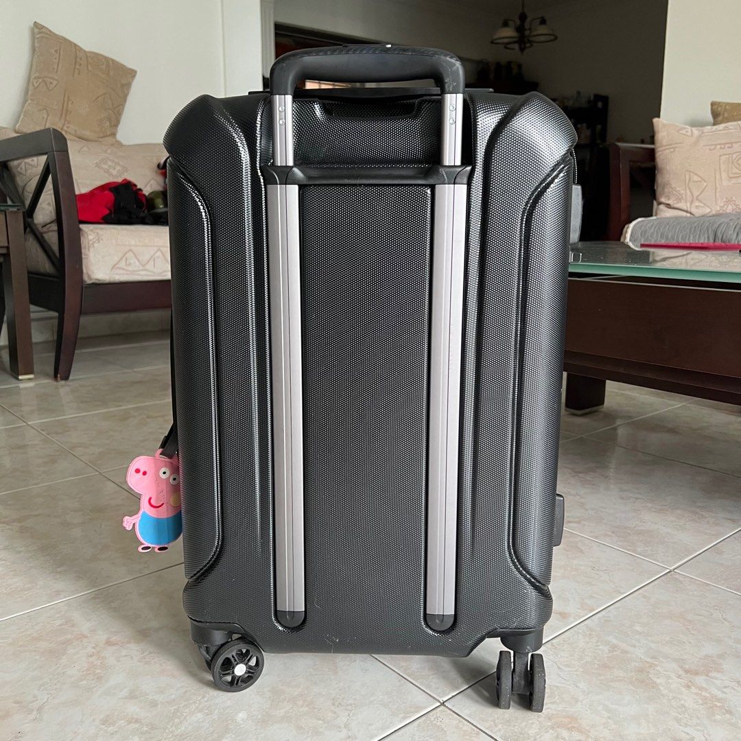 American tourister sale technum 20