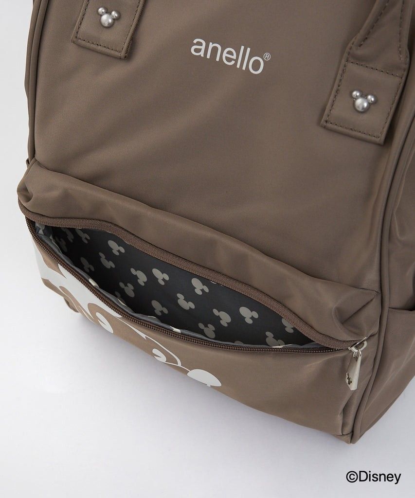 Anello Backpack Limited Edition Mickey Mouse, Women's Fashion, Bags