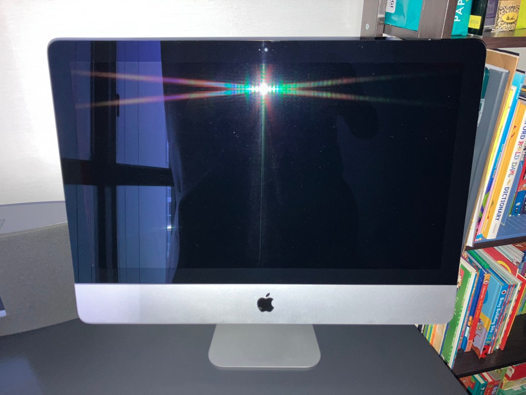 used apple imac 27 for sale