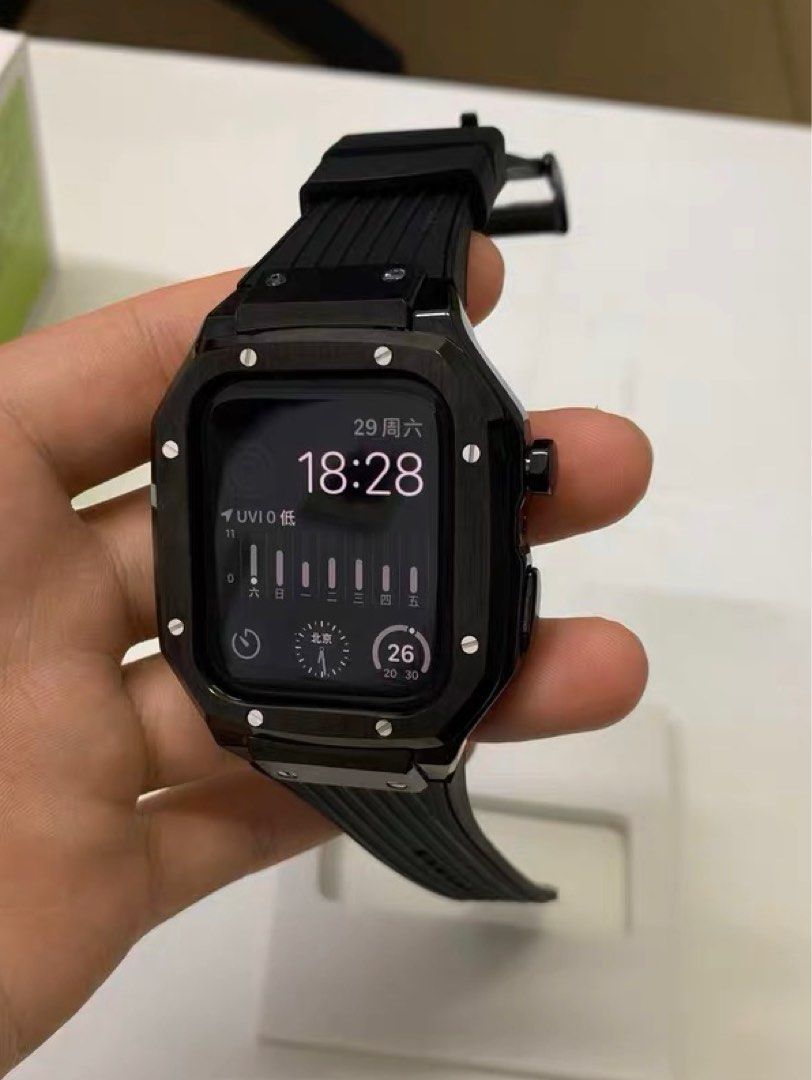 Apple watch 3 clearance top