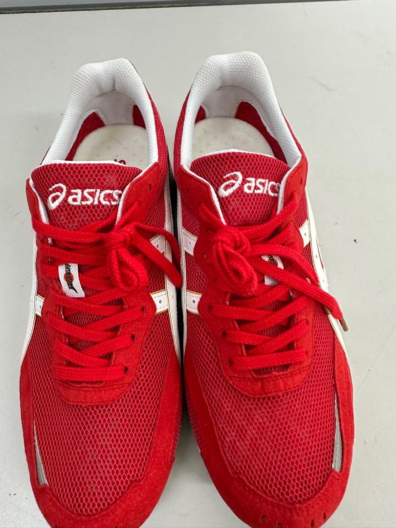 Asics freaks store