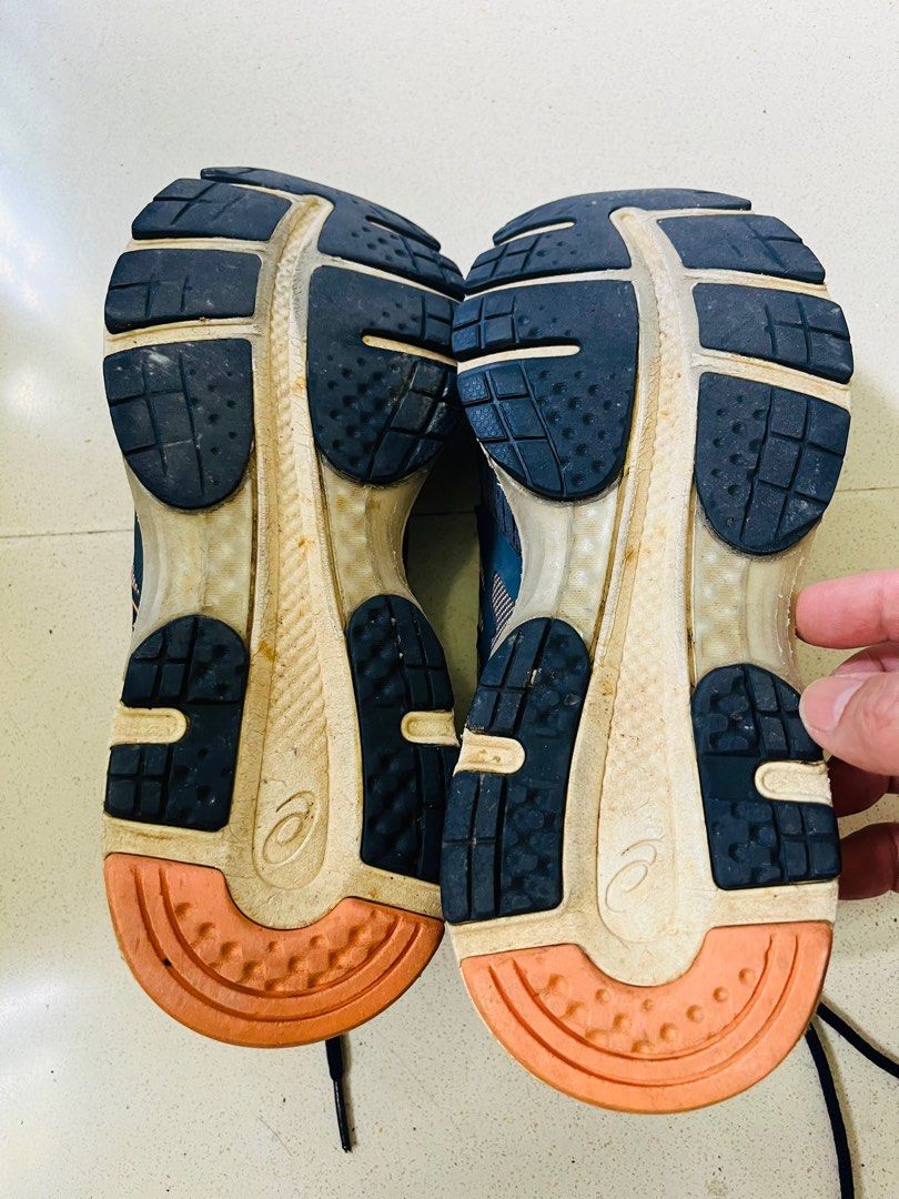 Gel flux 5 mens hot sale